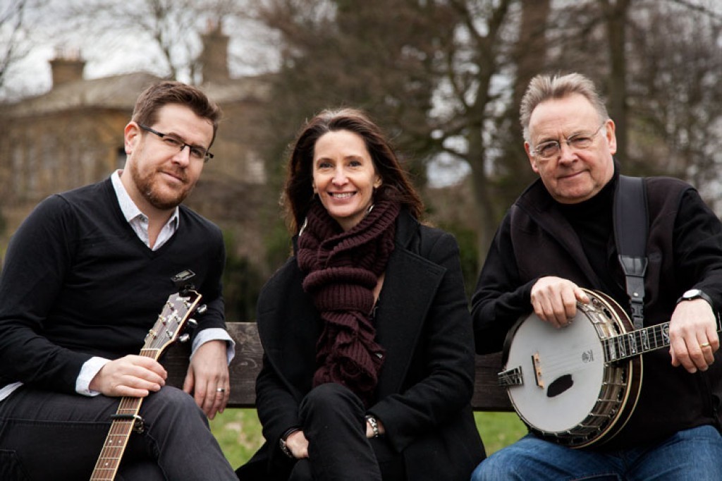 The Rambling Valentines