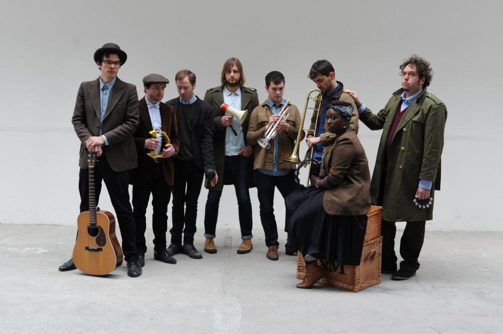 We Used to Make Things