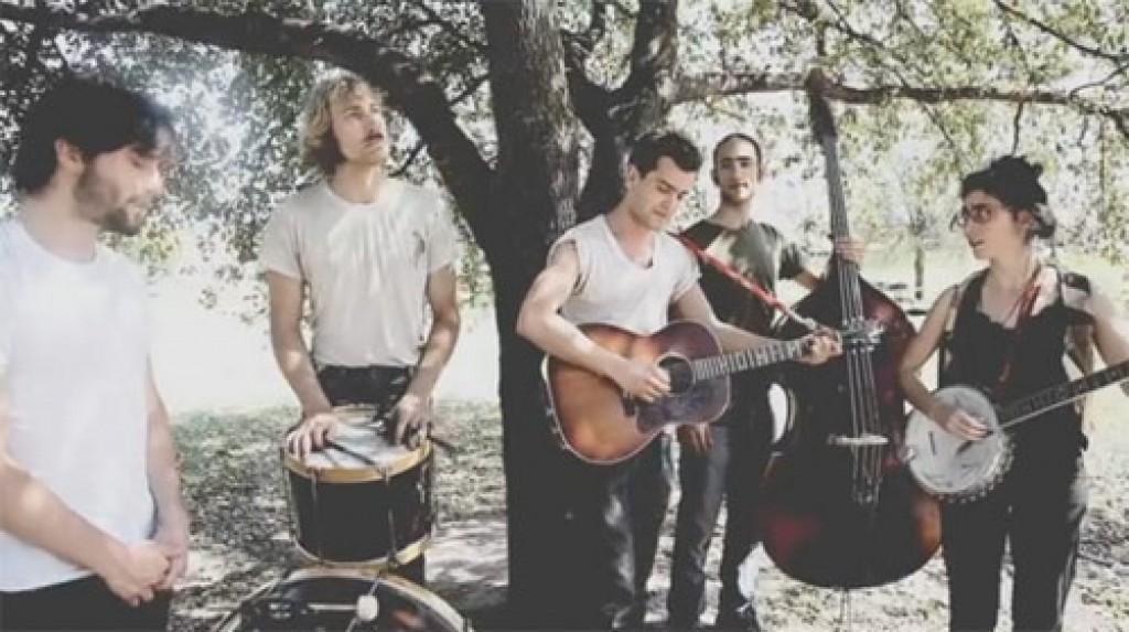 Spirit Family Reunion