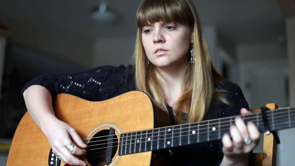 Courtney Marie Andrews