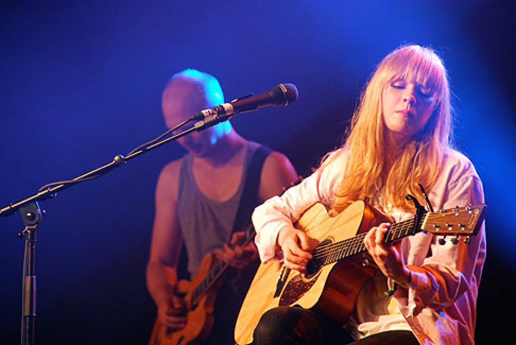 Lucy Rose