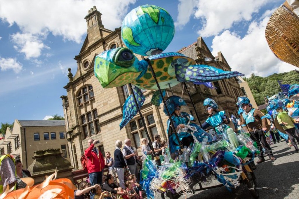 Les Panards Dansants