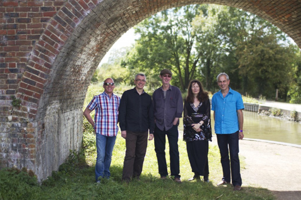 The Phil Langran Band