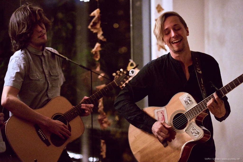 The Anatomy of Frank