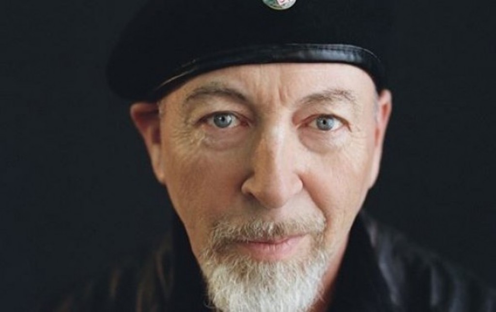 Richard Thompson
