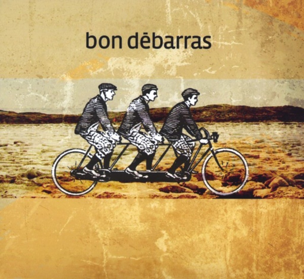Bon Débarras