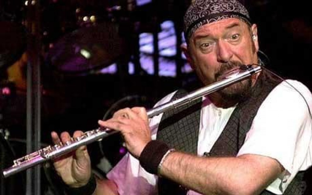 Jethro Tull