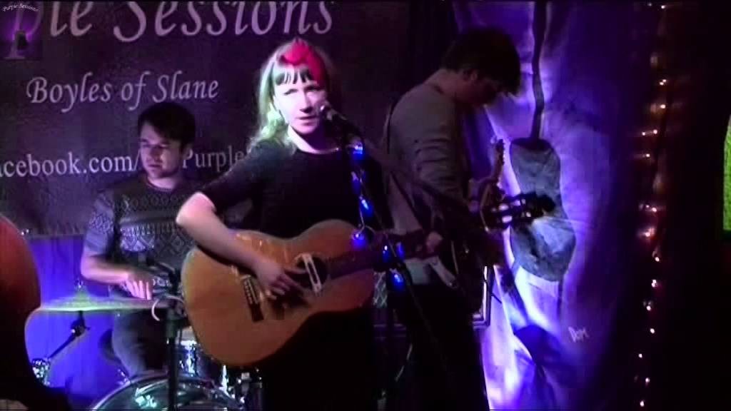 Leila Jane & The Healers