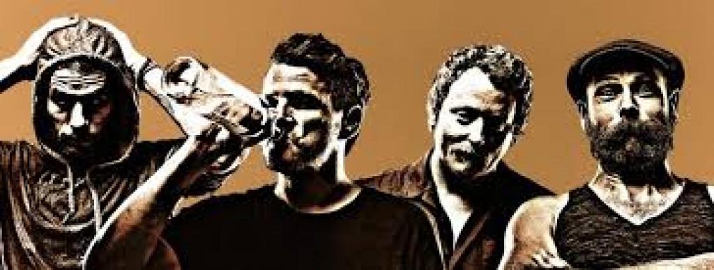 Dexter Selboy & The Shonky Trio