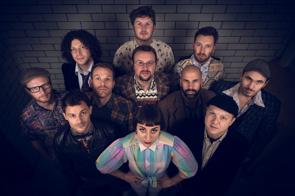 Bristol Afrobeat Project