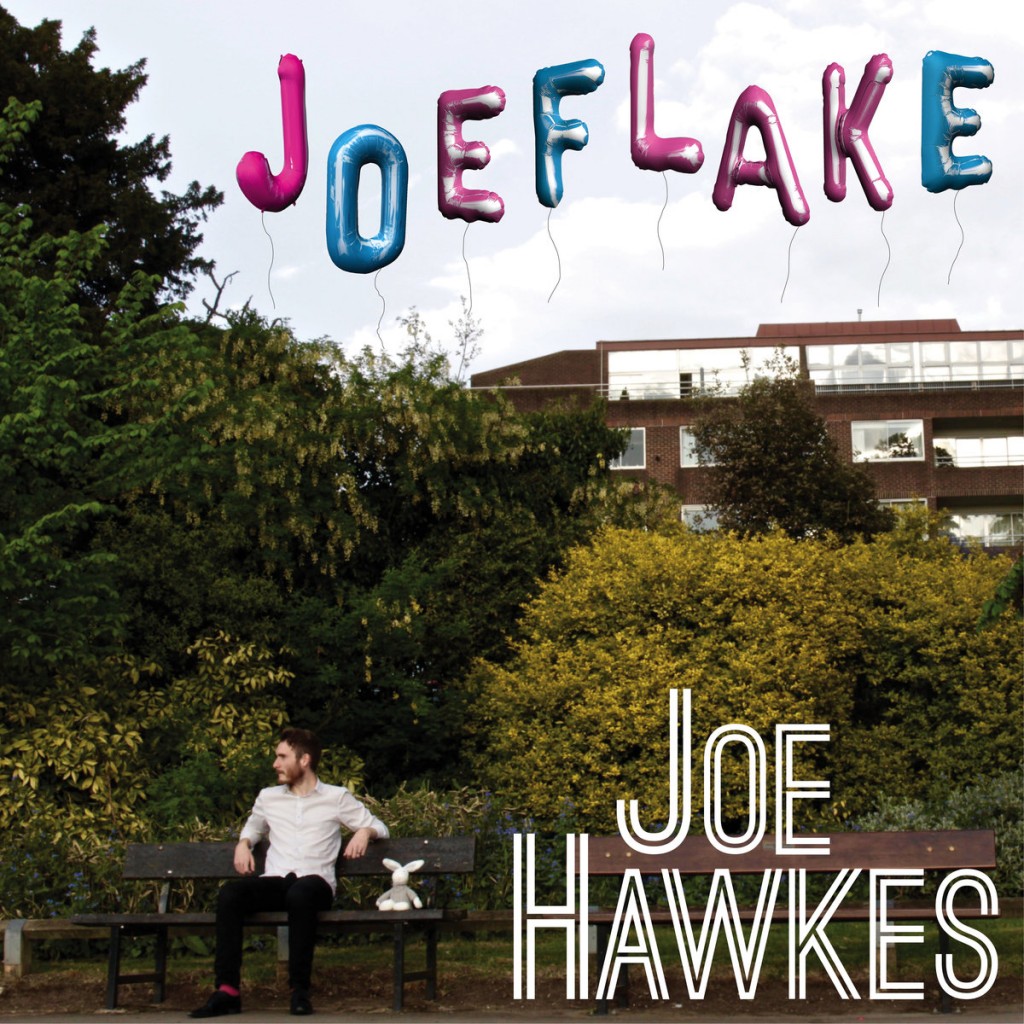 Joe Hawkes