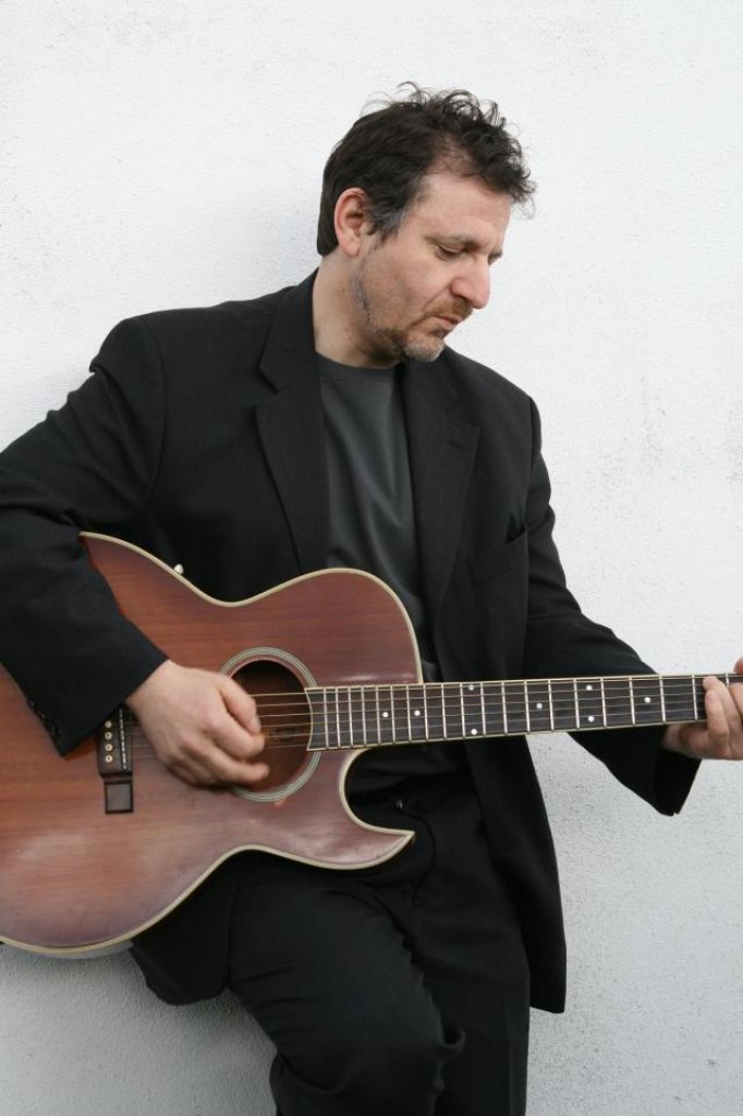 The Fabulous Micky C.