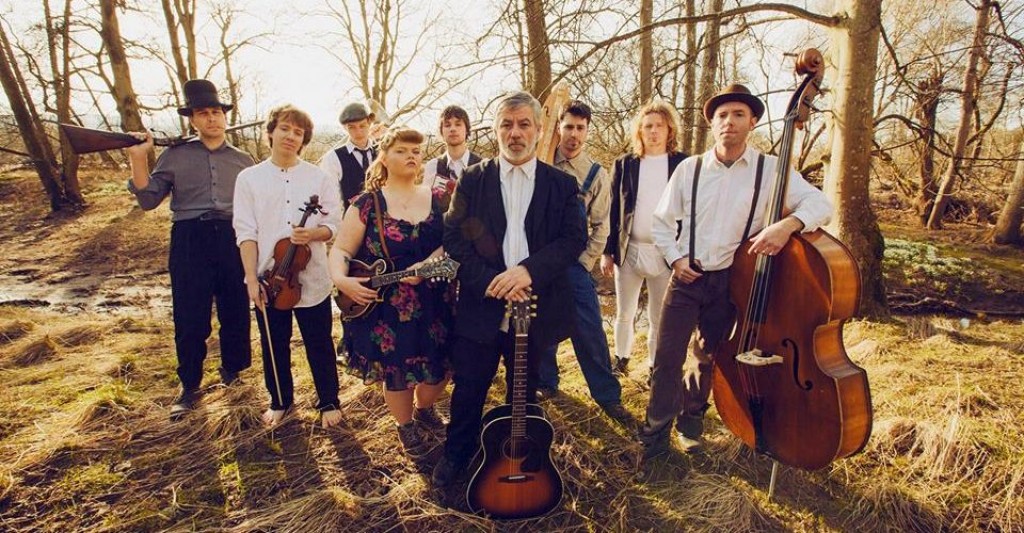 Red Pine Timber Company