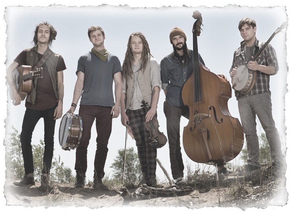 The Way Down Wanderers