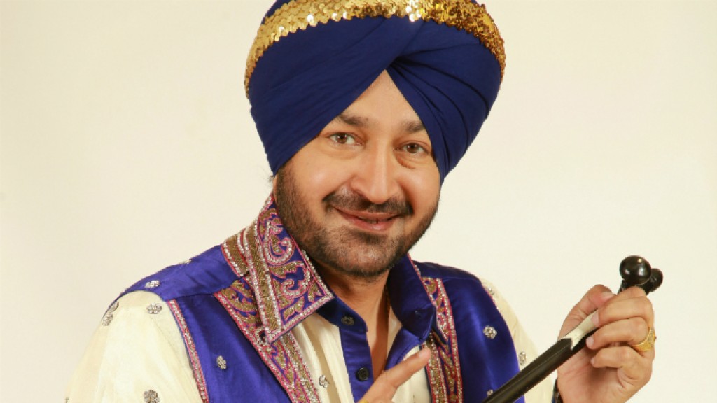 Malkit Singh