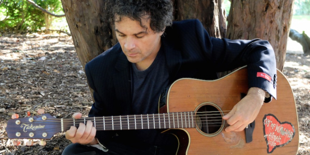 Simon Eugene aka Comfort