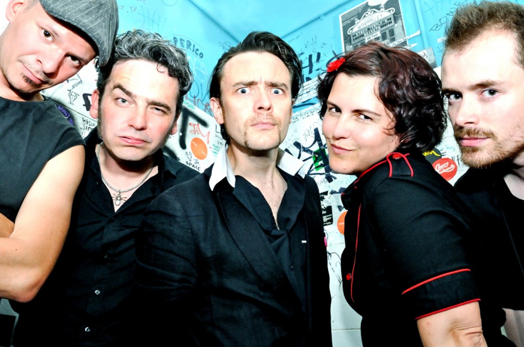 The Penny Black Remedy