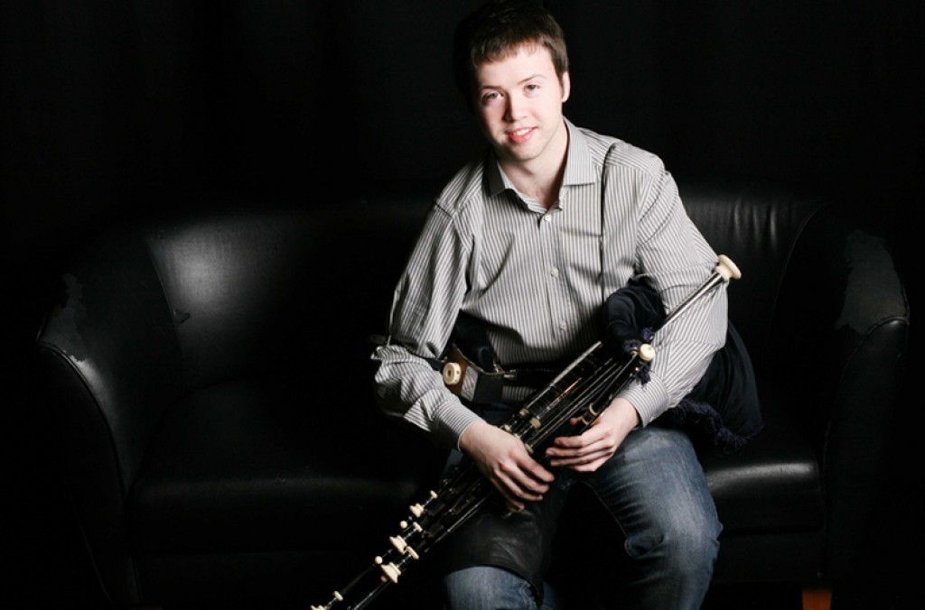 Caoimhín Ó Fearghail