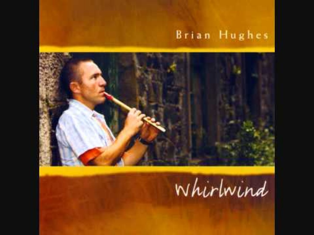 Brian Hughes