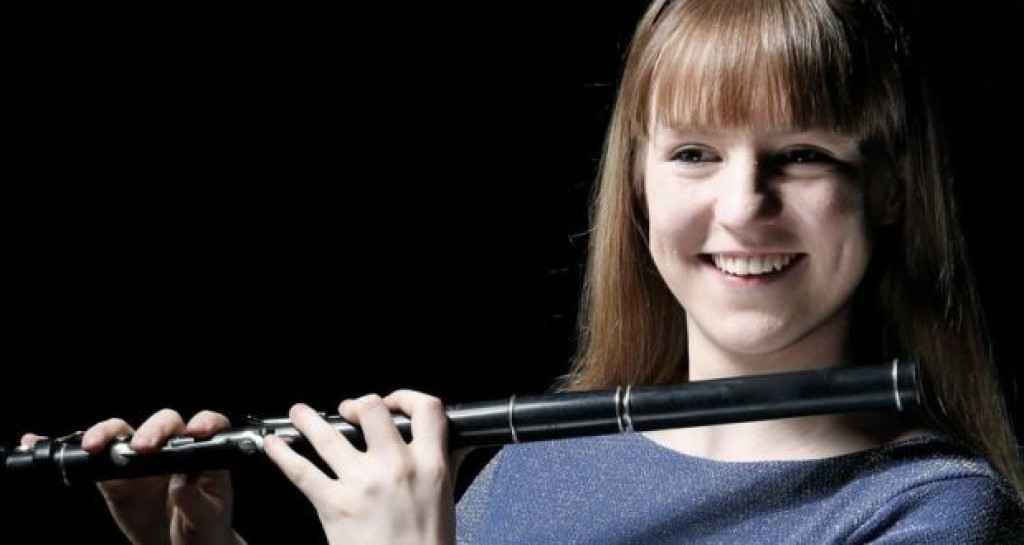 Orlaith & Brogan McAuliffe