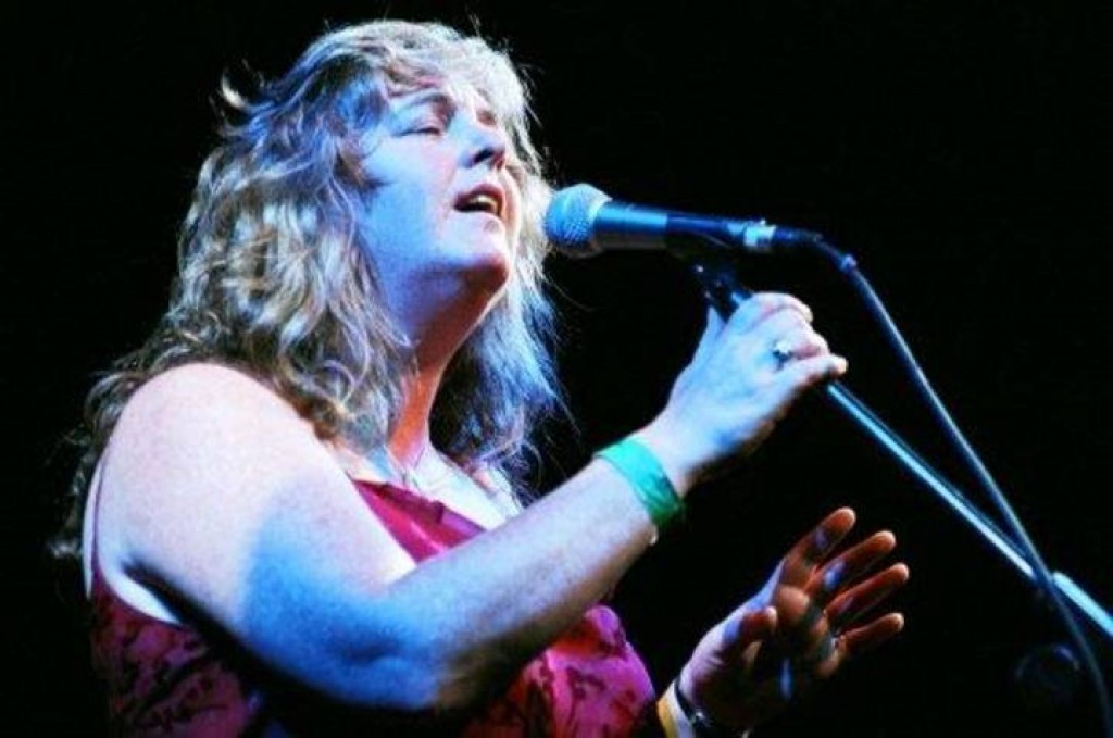 Niamh Parsons