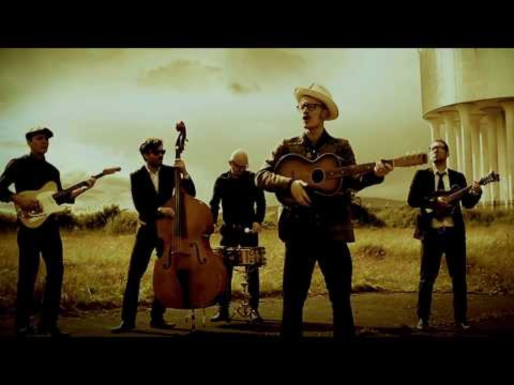 The Strange Blue Dreams