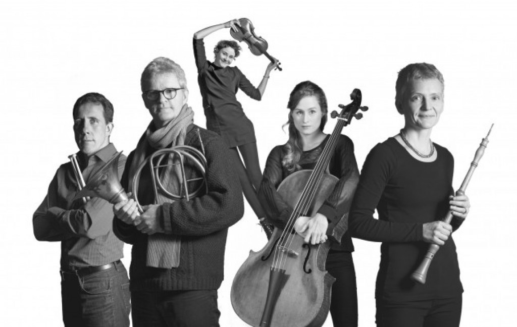 Orchestra of the Age of Enlightenment