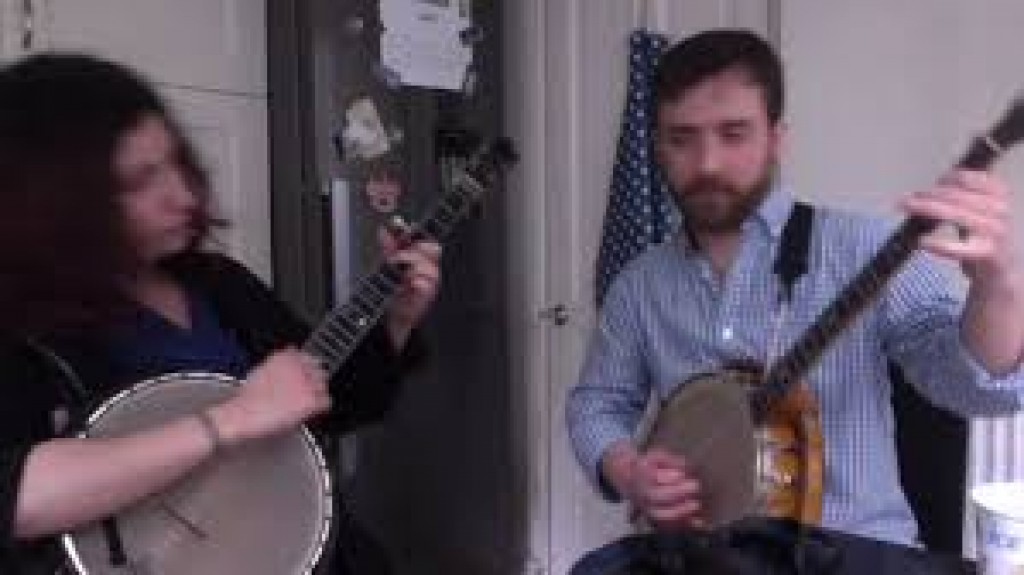 Banjoverkill