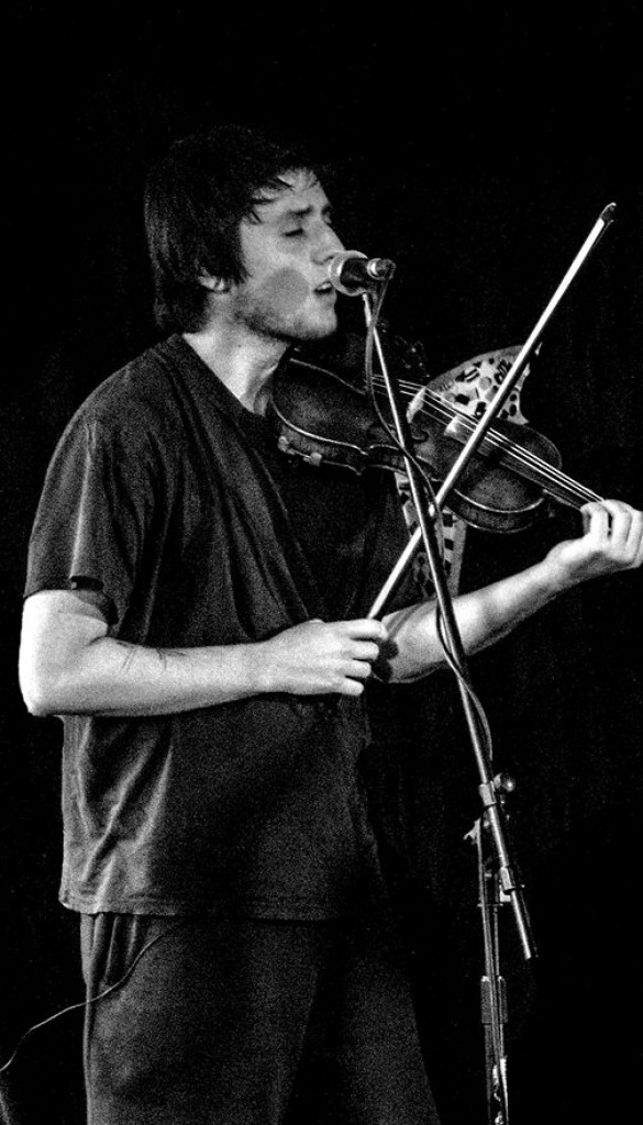 Chewing The Fat Tour 2019