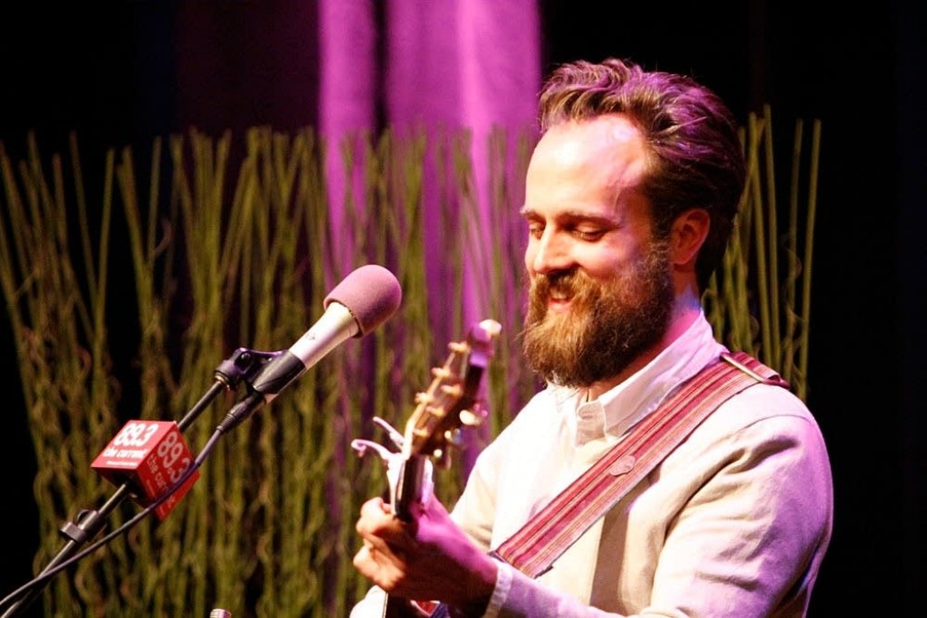 Iron & Wine