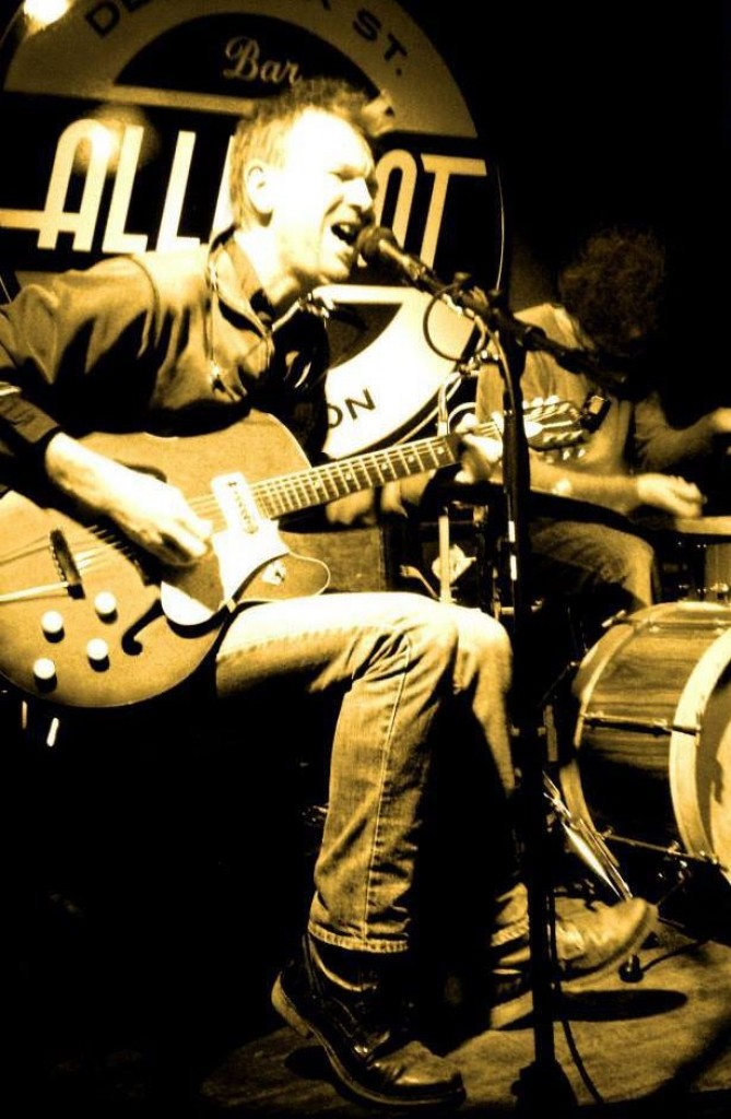 Ben Faulkner & Friends