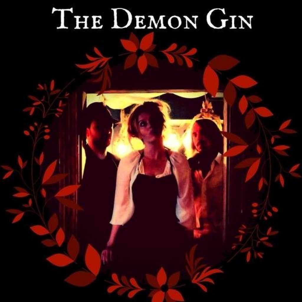The Demon Gin