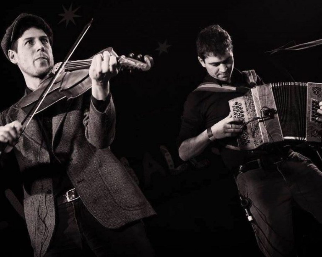 I Fratelli Tarzanelli