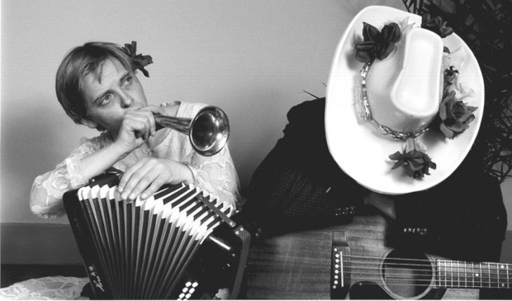 Diego Brown & The Good Fairy