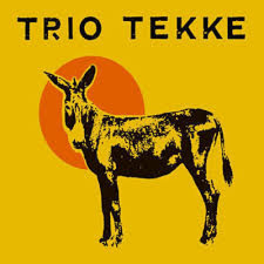 Trio Tekke