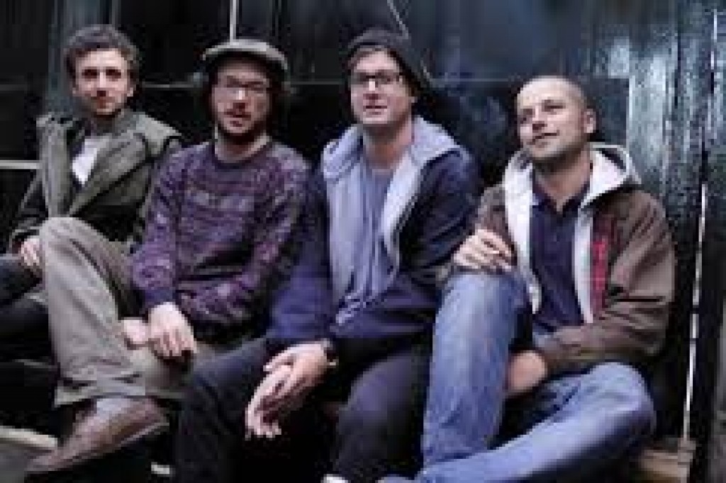 The Hellfire Orchestra