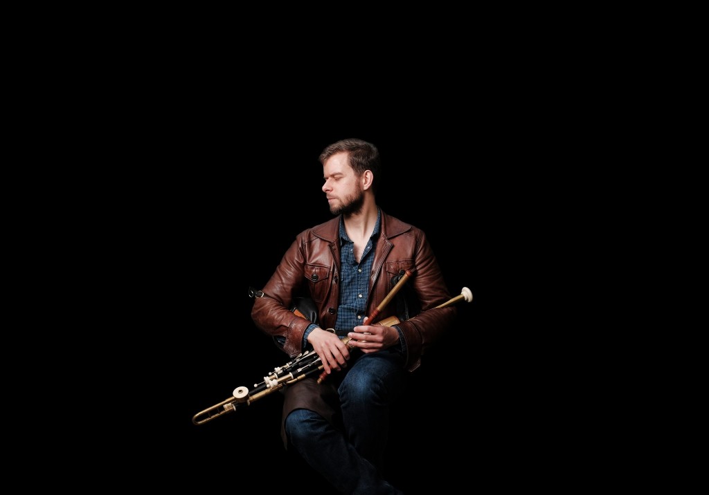 Calum Stewart Quartet