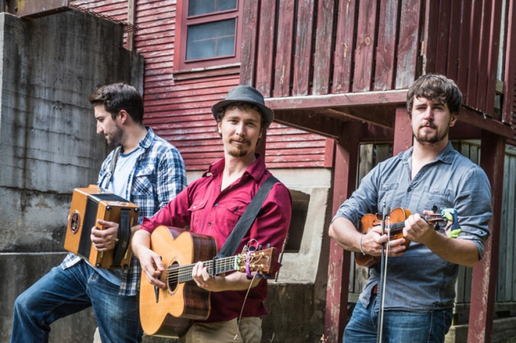 Socks in the Frying Pan