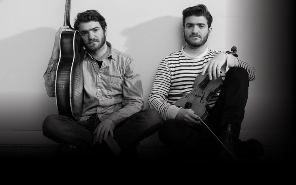 The Brother Brothers