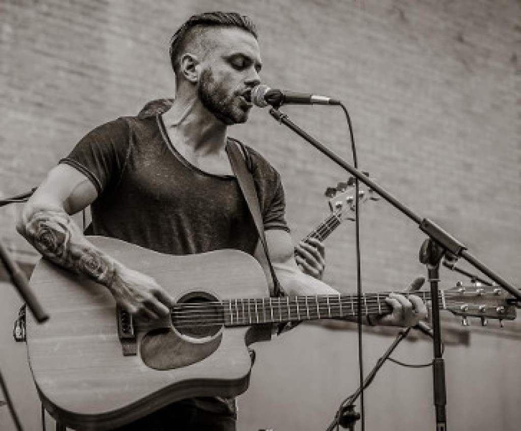 Little Wolf Acoustic