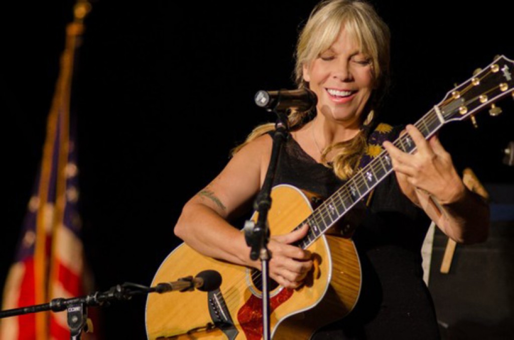 Rickie Lee Jones