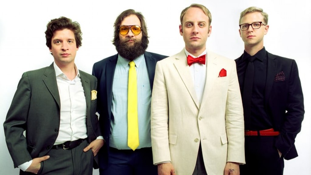 Deer Tick