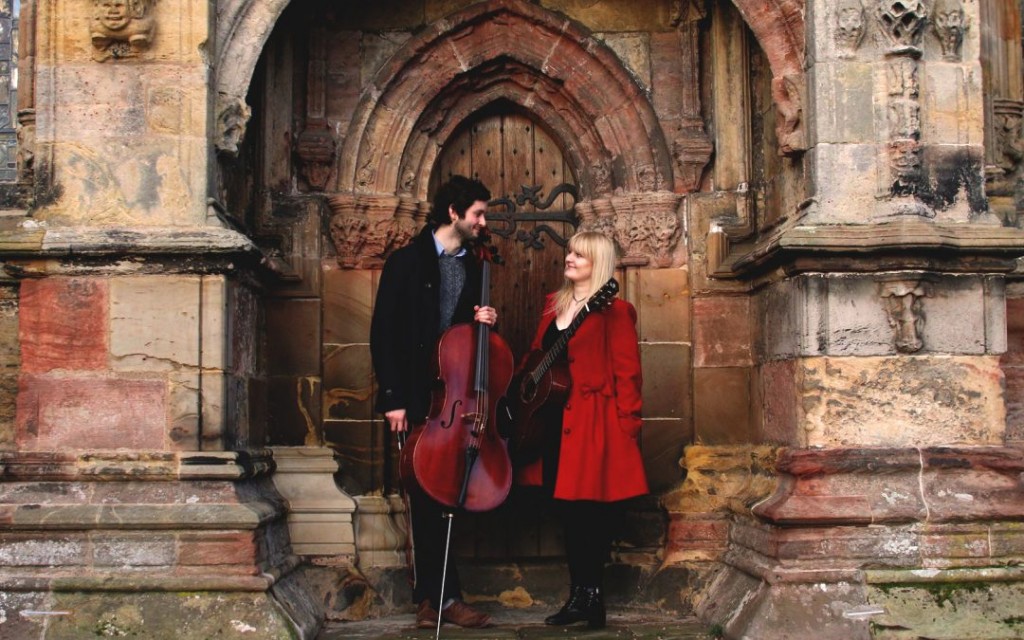 The Jellyman´s Daughter