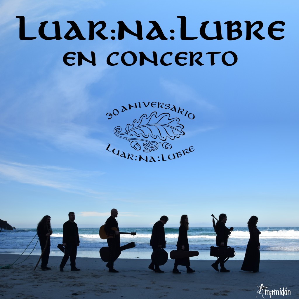 Luar Na Lubre
