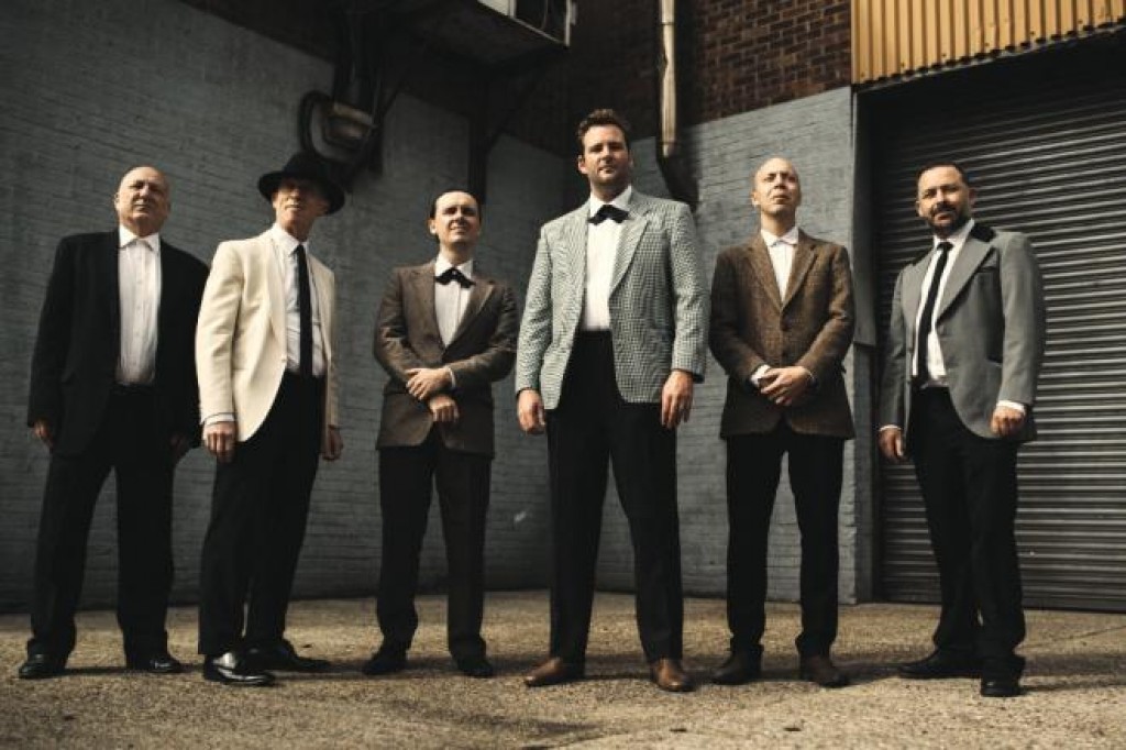 The Cosimo Matassa Project