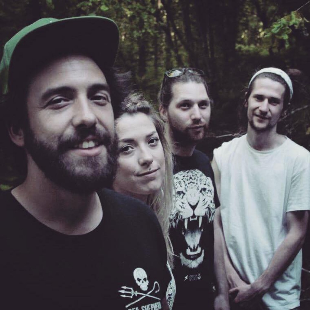 Sam Green and the Midnight Heist