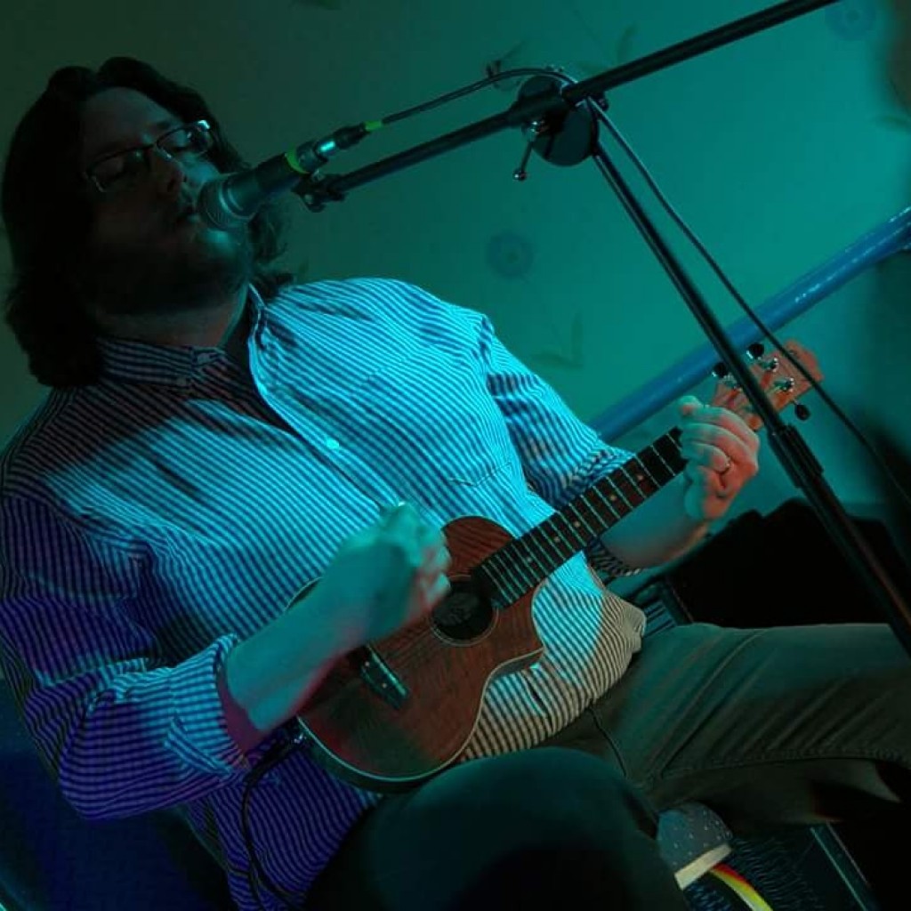 Starlings and Sparrows