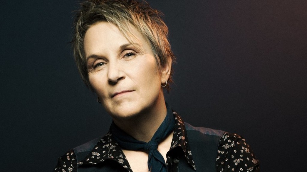 Mary Gauthier