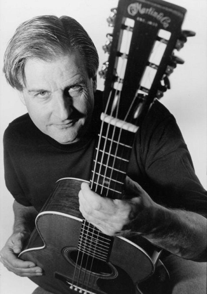 Geoff Muldaur