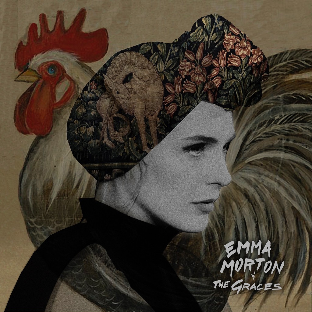 Emma Morton & the Graces